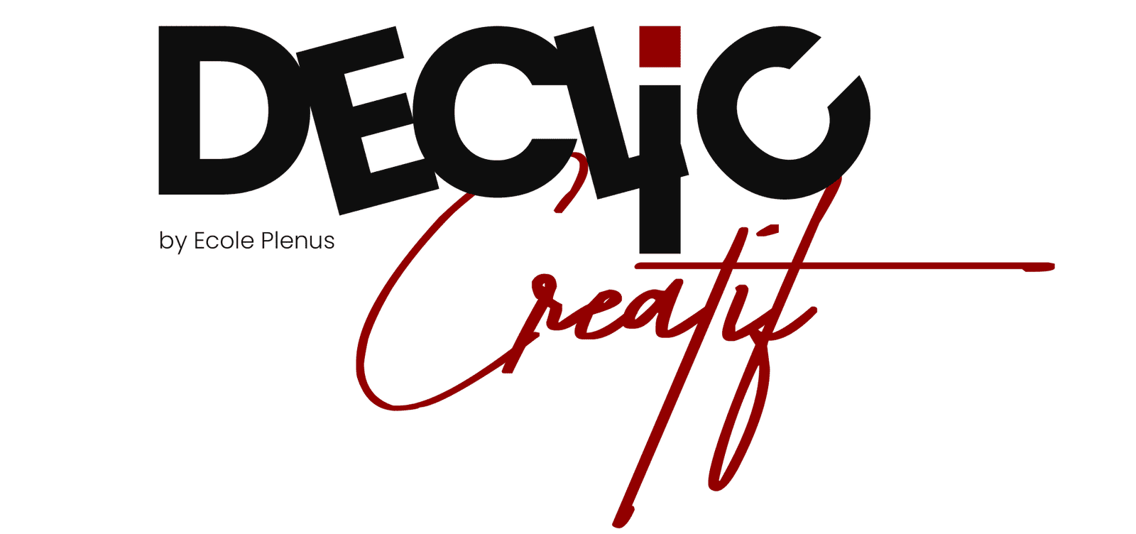 Déclic Créatif by École Plenus